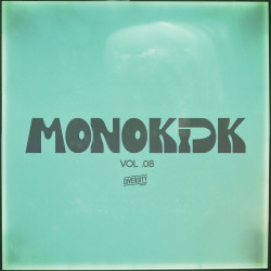 Monokick, Vol.08  