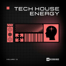 Tech House Energy, Vol. 12  
