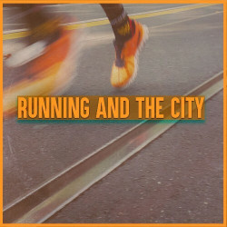 Running & The City, Vol 4  