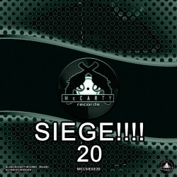 SIEGE!!!! 20  