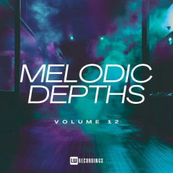 Melodic Depths, Vol. 12  