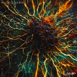 Microdark, Vol. 15  