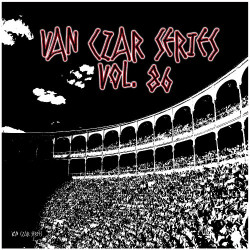 Van Czar Series, Vol. 86  