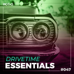 Drivetime Essentials 047  