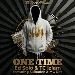 One Time (Quest Edit)
