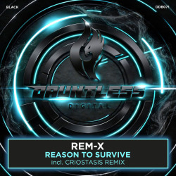 Reason To Survive