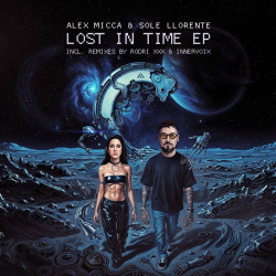 Lost in Time EP