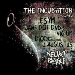The Incubation, Vol. 2