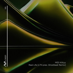 Real Life (LTN presents Ghostbeat Remix)