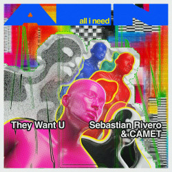 They Want U