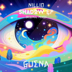 Shadow EP