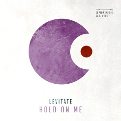 Hold On Me