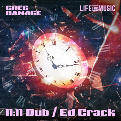 11:11 Dub / Ed Crack