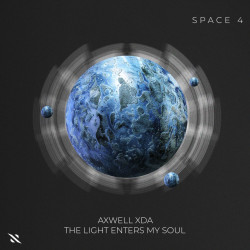 The Light Enters My Soul