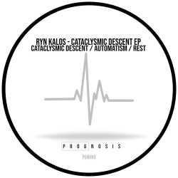 Cataclysmic Descent EP