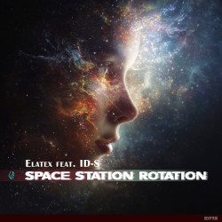 Space Station Rotation