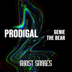 Genie / The Bear