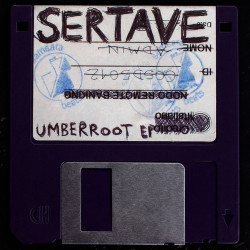 Umberroot 
