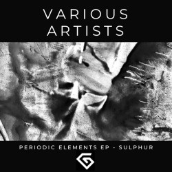Periodic Elements EP - Sulphur