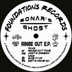 Rinse Out 