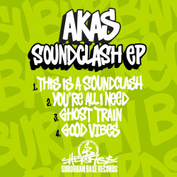 SOUNDCLASH 
