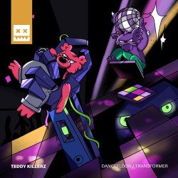Dancefloor / Transformer