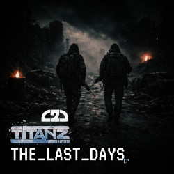 The Last Days 