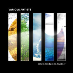 Dark Wonderland 