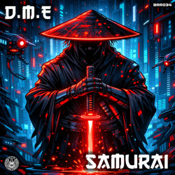 Samurai