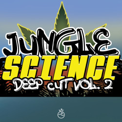 Jungle Science Deep Cut, Vol. 2