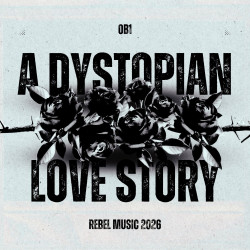 A Dystopian Love Story 