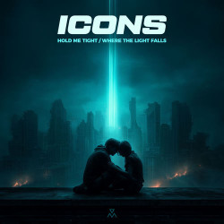 Hold Me Tight, Where The Light Falls