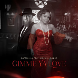 Gimme Ya Love