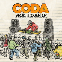 Bruk It Down 