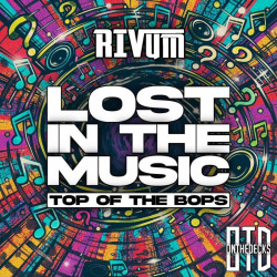 Lost In The Music / Top Of The Bops
