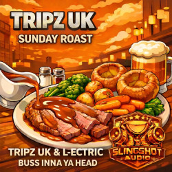 Sunday Roast / Buss Inna Ya Head