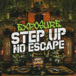 Step Up / No Escape