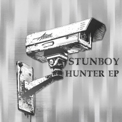Hunter 