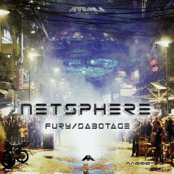 Fury / Sabotage