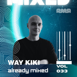 Already Mixed Vol.33 