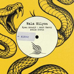 Wala Milyon