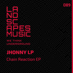 Chain Reaction EP