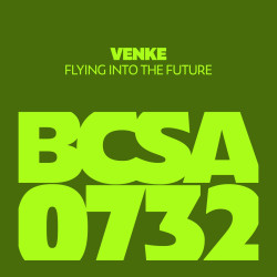 Flying Into the Future