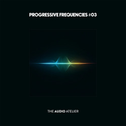 Progressive Frequencies #03