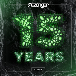 15 Years