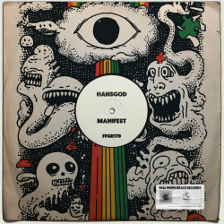 Manifest EP