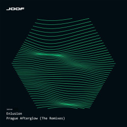 Prague Afterglow (The Remixes)