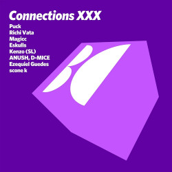 Connections, Vol. XXX