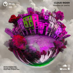 Cloud Rider