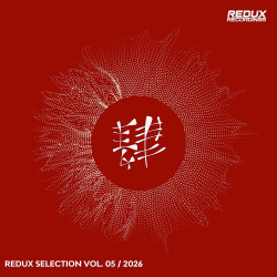 Redux Selection, Vol. 5 / 2026